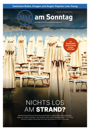 MAZ Prignitz Kurier