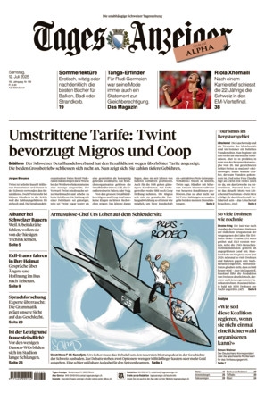 Tages-Anzeiger