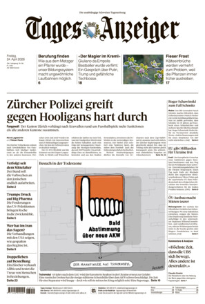 Tages-Anzeiger