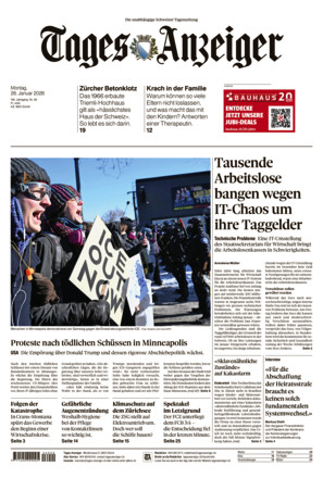 Tages-Anzeiger