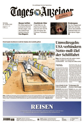 Tages-Anzeiger
