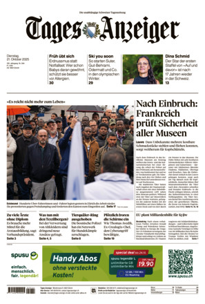 Tages-Anzeiger
