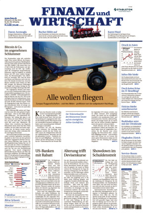 Finanz und Wirtschaft