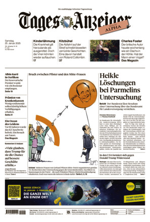 Tages-Anzeiger