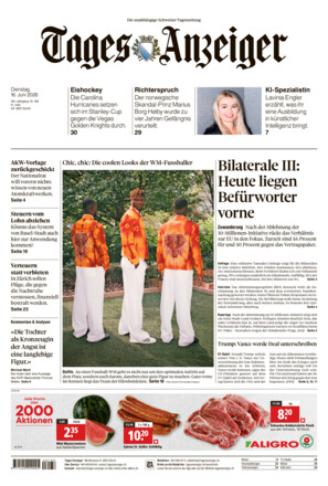 Tages-Anzeiger