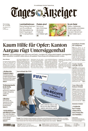 Tages-Anzeiger