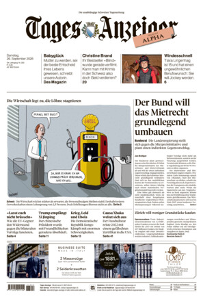 Tages-Anzeiger