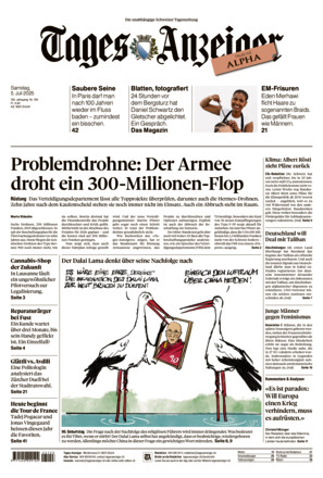 Tages-Anzeiger