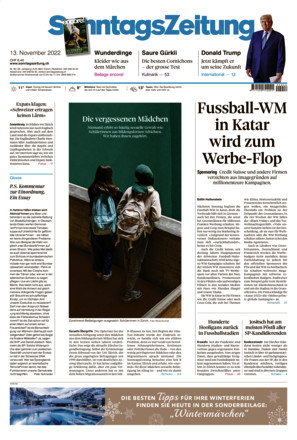 SonntagsZeitung
