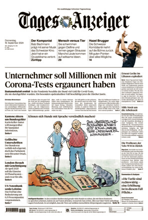 Tages-Anzeiger