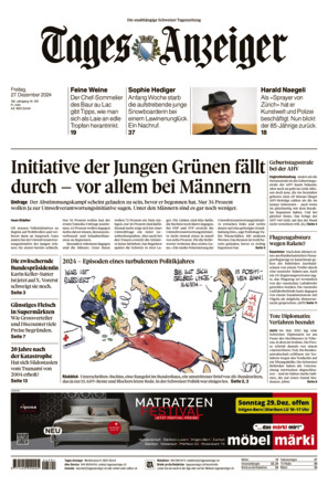 Tages-Anzeiger