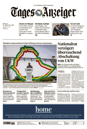 Tages-Anzeiger