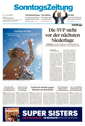 SonntagsZeitung
