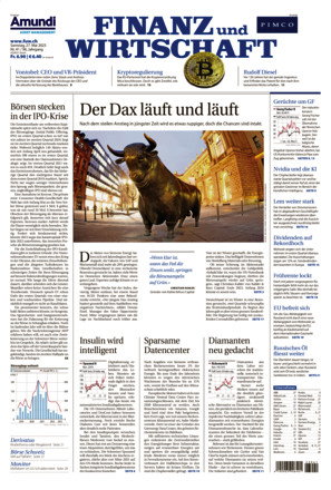 Finanz und Wirtschaft