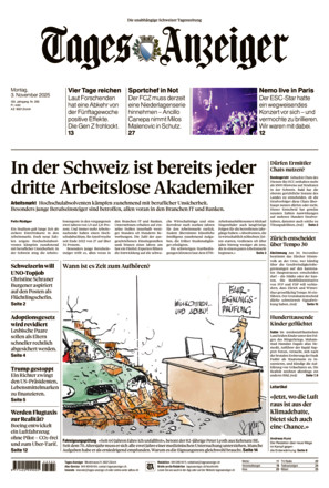 Tages-Anzeiger
