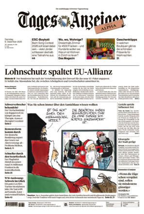 Tages-Anzeiger