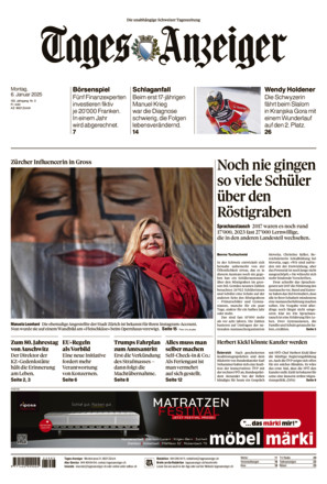 Tages-Anzeiger