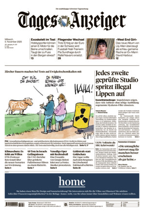 Tages-Anzeiger