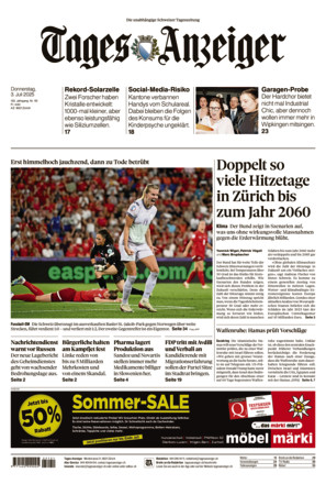 Tages-Anzeiger