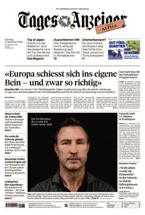 Tages-Anzeiger