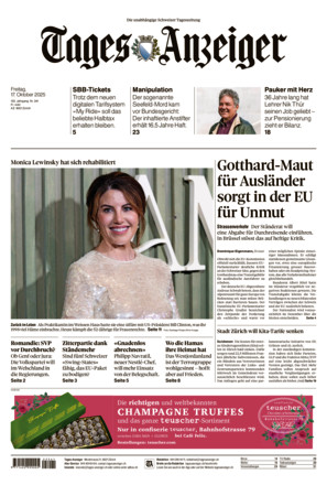 Tages-Anzeiger