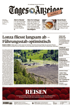 Tages-Anzeiger