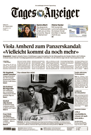 Tages-Anzeiger