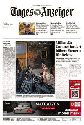 Tages-Anzeiger