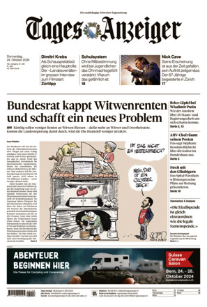 Tages-Anzeiger