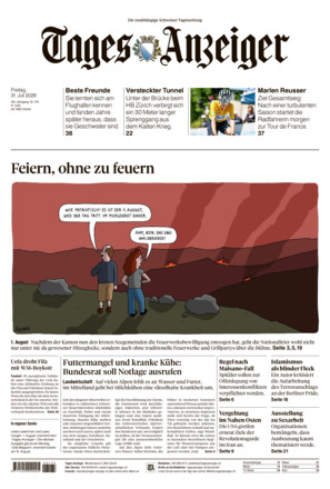 Tages-Anzeiger
