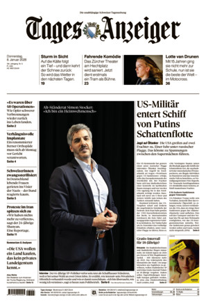 Tages-Anzeiger