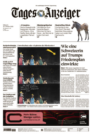 Tages-Anzeiger