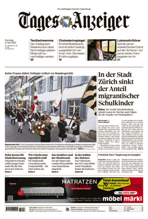 Tages-Anzeiger