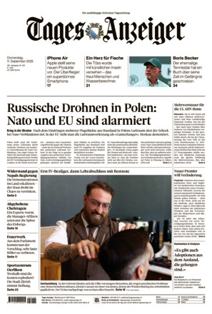 Tages-Anzeiger