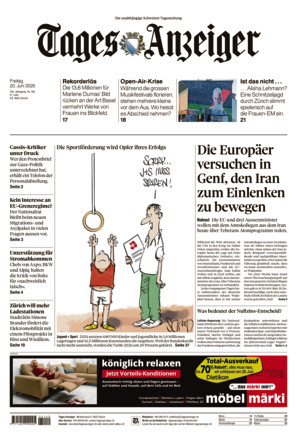 Tages-Anzeiger