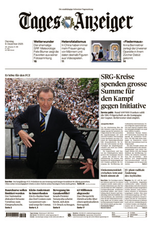 Tages-Anzeiger