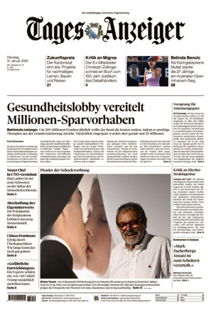 Tages-Anzeiger