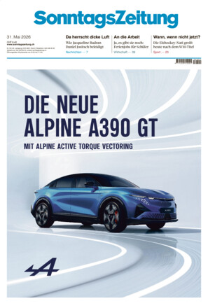 SonntagsZeitung