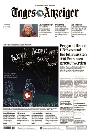 Tages-Anzeiger