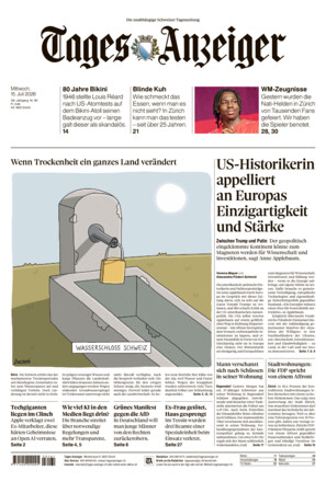 Tages-Anzeiger