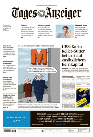 Tages-Anzeiger
