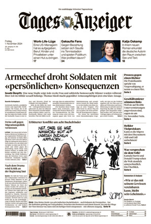 Tages-Anzeiger