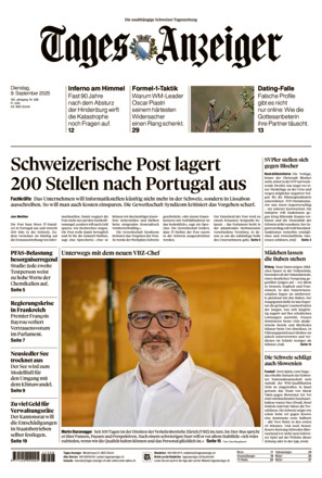 Tages-Anzeiger