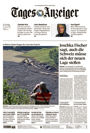 Tages-Anzeiger