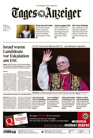 Tages-Anzeiger