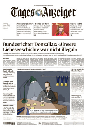 Tages-Anzeiger