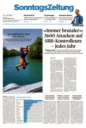 SonntagsZeitung
