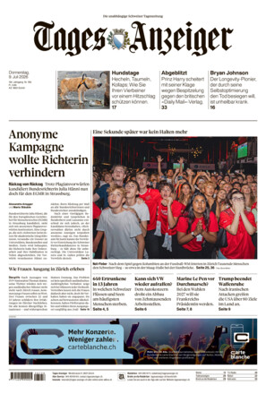 Tages-Anzeiger