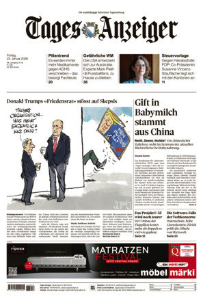 Tages-Anzeiger