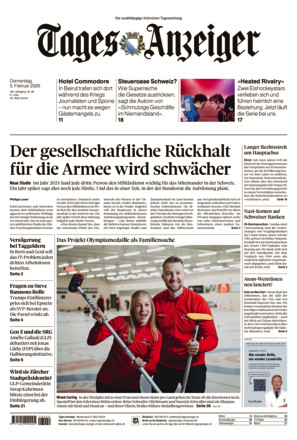 Tages-Anzeiger
